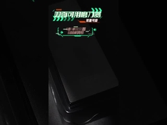 측면을 댄 접힌 숫돌 다이아몬드 나이프 깎는 도구 두배는 야외 도구를 야영시키는 것 닦습니다