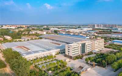 중국 HENAN RUAN XIN TRADING Co., Ltd 회사 프로필