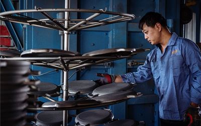 중국 HENAN RUAN XIN TRADING Co., Ltd 회사 프로필