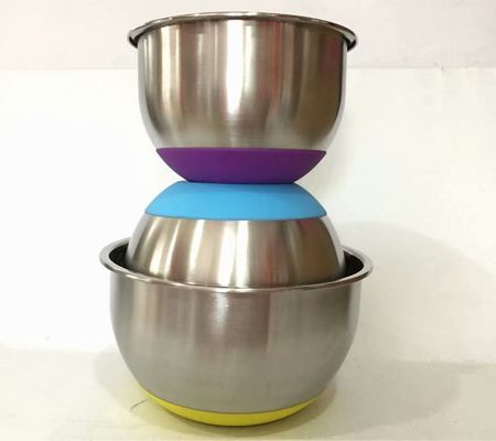 다목적 스테인레스 강 요리도구는 가벼운 스테인레스 강 푸드 좌우 이동에서 설정합니다