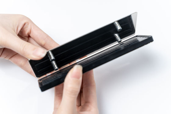 폴란드 다이아몬드 깎는 도구 칼 400 Grit 전기도금된 부엌 요리도구 부속물