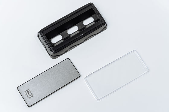 1.수리 &amp; 리샤프닝을 위한 고급적 이중의 측면을 가진 다이아몬드 나이프 Sharpener-400/1000 Grit