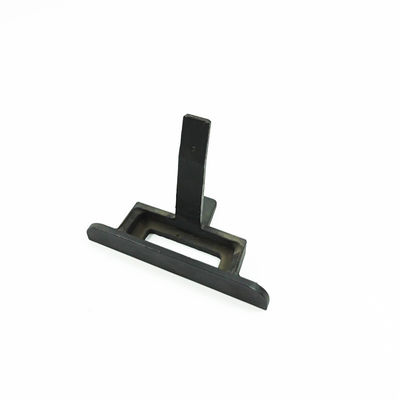 OEM 과중한 업무는 ISO9003을 구운 데 철 그릴 언론을 던져주었습니다
