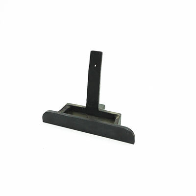 OEM 과중한 업무는 ISO9003을 구운 데 철 그릴 언론을 던져주었습니다