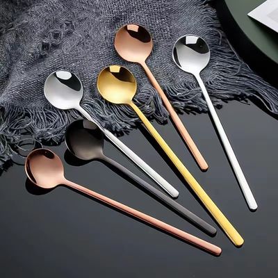 오래가는 304 스테인레스 강 칼붙이는 레스토랑 / 주방 요리도구에 대하여 설정했습니다