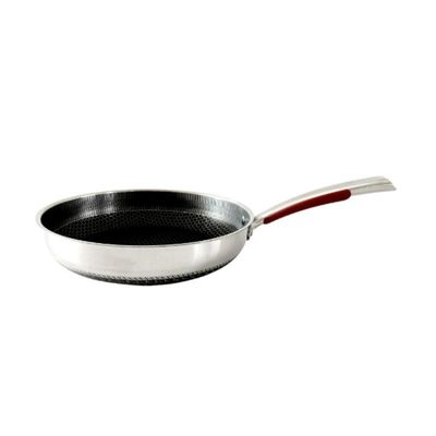 304 스테인레스 스틸, 평평 한 열 분배, 다재다능, 에르고노믹 한 손잡이, 쉽게 청소